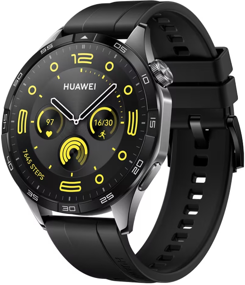 Reloj Smart Huawei Watch GT 4 PNX-B19 - Black